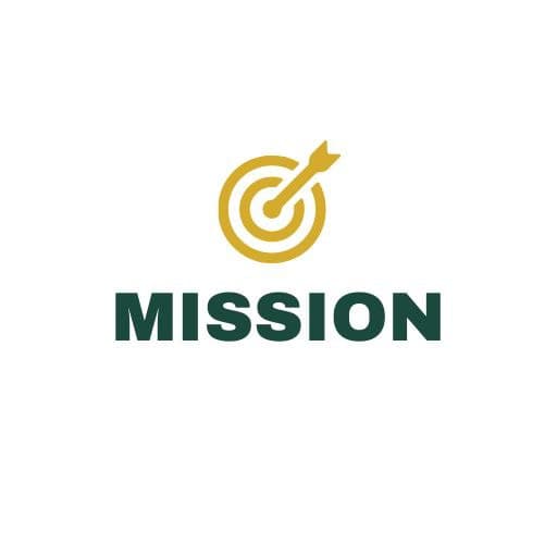 vision mission service