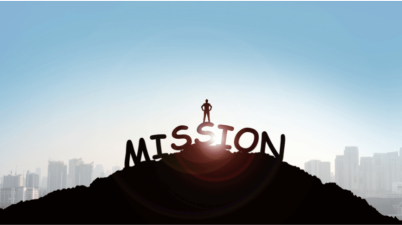 vision mission service